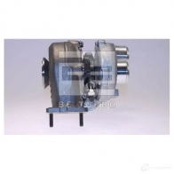 Турбина BE TURBO 4250476278571 127857 G2 41NJ 1264706 - Изображение 2