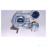 Турбина BE TURBO 4250476278571 127857 G2 41NJ 1264706 - Изображение 3