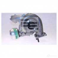 Турбина BE TURBO 4250476278571 127857 G2 41NJ 1264706 - Изображение 4