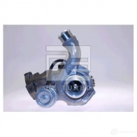 Турбина BE TURBO 128086 4250476280864 XG 37KYC 1264943 - Изображение 5
