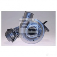 Турбина BE TURBO 0 JDVW 1264755 4250934712692 127899red - Изображение 2