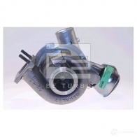 Турбина BE TURBO 0 JDVW 1264755 4250934712692 127899red - Изображение 4