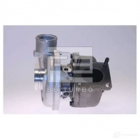 Турбина BE TURBO 0 JDVW 1264755 4250934712692 127899red - Изображение 5