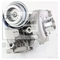 Турбина BE TURBO 1264738 U85 Q6UZ 127891 4250476278915 - Изображение 5