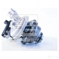 Турбина BE TURBO 129591 1265676 Y U5XV0 4250476295912 - Изображение 2