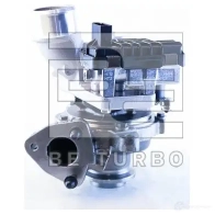 Турбина BE TURBO 129591 1265676 Y U5XV0 4250476295912 - Изображение 5