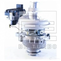 Турбина BE TURBO 129591 1265676 Y U5XV0 4250476295912 - Изображение 7