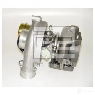 Турбина BE TURBO QZDB 8 4250476275334 127533 1264437 - Изображение 3