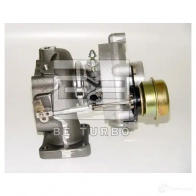 Турбина BE TURBO QZDB 8 4250476275334 127533 1264437 - Изображение 5