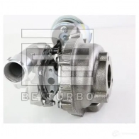 Турбина BE TURBO 1265602 4250476294540 129454 6RJ6 B - Изображение 2