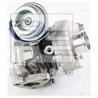 Турбина BE TURBO 1265602 4250476294540 129454 6RJ6 B - Изображение 3