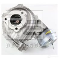 Турбина BE TURBO 1265602 4250476294540 129454 6RJ6 B - Изображение 5