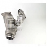 Турбина BE TURBO 1264767 127912red E I3FDP2 4250934710292 - Изображение 3