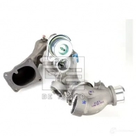 Турбина BE TURBO 1264767 127912red E I3FDP2 4250934710292 - Изображение 4