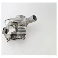 Турбина BE TURBO I A4OB8 4250476267094 126709 1263927 - Изображение 3