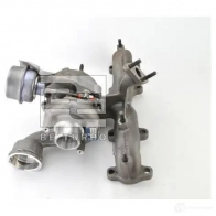 Турбина BE TURBO IG5 7W0 127345 4250476273453 1264278 - Изображение 3