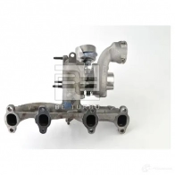 Турбина BE TURBO IG5 7W0 127345 4250476273453 1264278 - Изображение 4