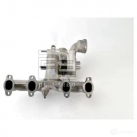 Турбина BE TURBO 1263973 6 DDGV8 126753 4250476267537 - Изображение 2