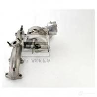 Турбина BE TURBO 1263973 6 DDGV8 126753 4250476267537 - Изображение 3