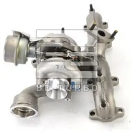 Турбина BE TURBO 1263973 6 DDGV8 126753 4250476267537 - Изображение 4
