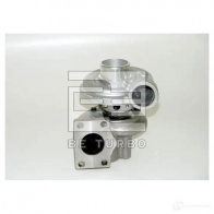 Турбина BE TURBO 1264929 128078 6IR 12 4250476280789 - Изображение 2