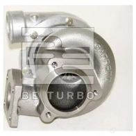 Турбина BE TURBO 1264929 128078 6IR 12 4250476280789 - Изображение 6