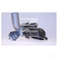 Турбина BE TURBO 124144 9 X49NG 1262506 4250476241445 - Изображение 3