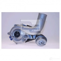 Турбина BE TURBO 124144 9 X49NG 1262506 4250476241445 - Изображение 5