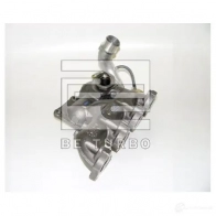 Турбина BE TURBO 124163 7BE M8 4250476241636 1262529 - Изображение 2
