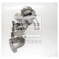 Турбина BE TURBO 124163 7BE M8 4250476241636 1262529 - Изображение 3