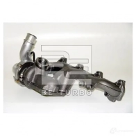 Турбина BE TURBO 124163 7BE M8 4250476241636 1262529 - Изображение 4