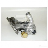 Турбина BE TURBO 124163 7BE M8 4250476241636 1262529 - Изображение 6