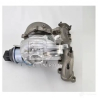Турбина BE TURBO 4250476280659 1264917 128065 WC VIL - Изображение 3