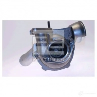 Турбина BE TURBO 9FPA 8 4250476278946 1264744 127894 - Изображение 3