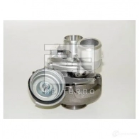 Турбина BE TURBO KOX LU 1264215 127223 4250476272234 - Изображение 2