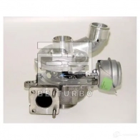 Турбина BE TURBO KOX LU 1264215 127223 4250476272234 - Изображение 6
