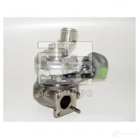 Турбина BE TURBO KOX LU 1264215 127223 4250476272234 - Изображение 7