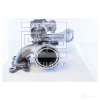 Турбина BE TURBO J CD8X 4250476298524 1265751 129852 - Изображение 2