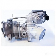 Турбина BE TURBO J CD8X 4250476298524 1265751 129852 - Изображение 5