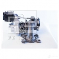 Турбина BE TURBO J CD8X 4250476298524 1265751 129852 - Изображение 6