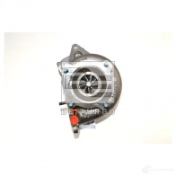 Турбина BE TURBO INI D7 1265646 129549 4250476295493 - Изображение 3