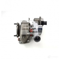 Турбина BE TURBO INI D7 1265646 129549 4250476295493 - Изображение 4