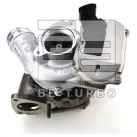 Турбина BE TURBO INI D7 1265646 129549 4250476295493 - Изображение 5
