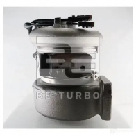 Турбина BE TURBO 4250476299408 1214433441 129940 0ZR 9X - Изображение 3