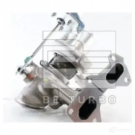 Турбина BE TURBO 4250476287290 V6HA60 S 128729 1265246 - Изображение 2