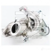 Турбина BE TURBO 4250476287290 V6HA60 S 128729 1265246 - Изображение 4