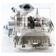 Турбина BE TURBO 4250476287290 V6HA60 S 128729 1265246 - Изображение 5