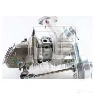 Турбина BE TURBO 4250476287290 V6HA60 S 128729 1265246 - Изображение 6