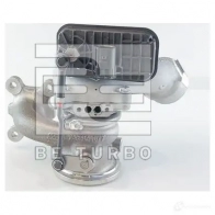 Турбина BE TURBO 1424314643 7MA MM1 131447 4250476214470 - Изображение 2