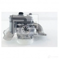 Турбина BE TURBO 1424314643 7MA MM1 131447 4250476214470 - Изображение 3